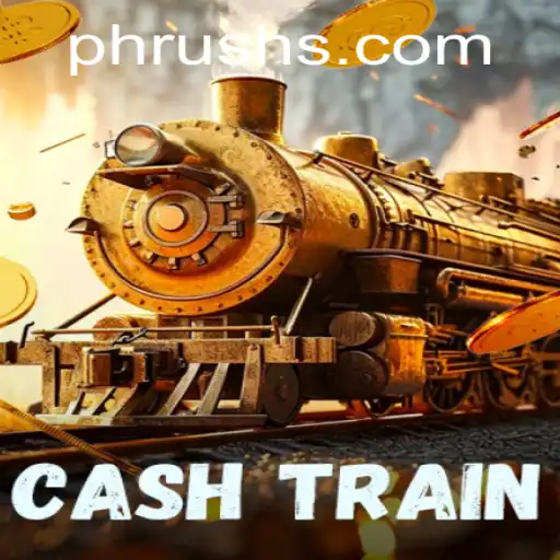 CashTrain: The Ultimate Gaming Experience with a Twist of PHRUSH