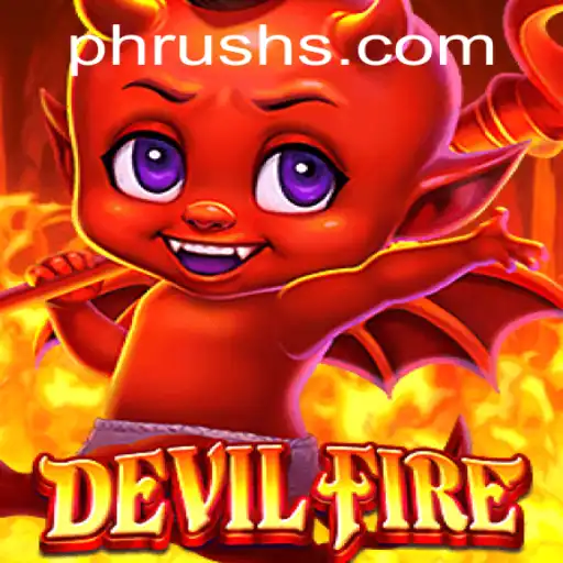 Exploring the Mystical World of DevilFire: A Deep Dive into Gameplay and the Enigma of PHRUSH