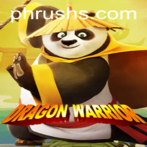 Explore the World of DragonWarrior and Master the Art of PHRUSH