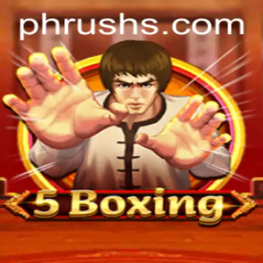 Unveiling the Exciting World of 5Boxing: The Game of Strategy and Skill