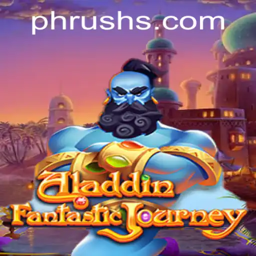 Aladdin: Unveiling the Magic of PHRUSH