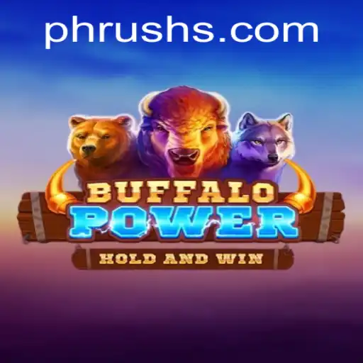 Discovering the World of BuffaloPower: An Exciting Adventure with PHRUSH