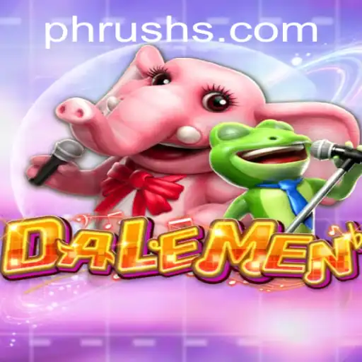 Exploring DALEMEN: The Exciting World of PHRUSH