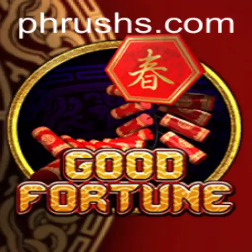 Unveiling GoodFortune with PHRUSH: The Engaging World of Interactive Gaming