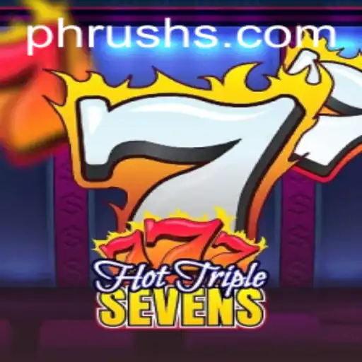 Unveiling HotTripleSevens: A Thrilling Casino Delight with PHRUSH Elements