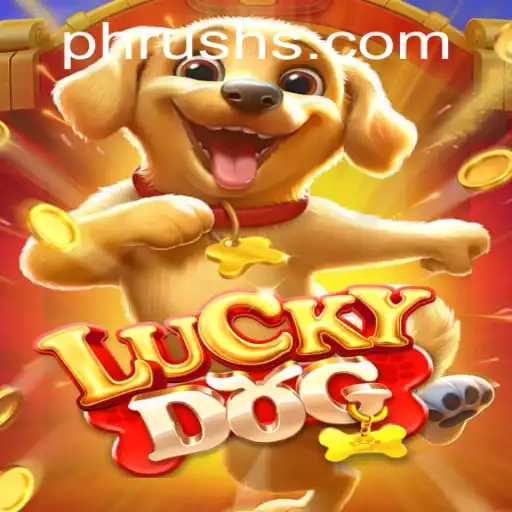 Unleashing Fun with LuckyDog: A New Era in Gaming