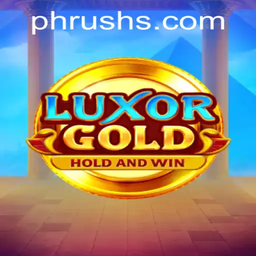 LuxorGold: Discover the Adventure and Strategy Behind the Game
