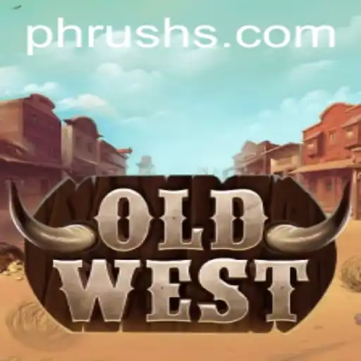OldWest: The Thrilling Frontier Game Revolutionized by PHRUSH