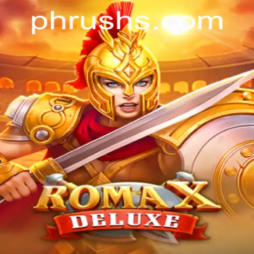 The Allure of RomaXDeluxe: A Deep Dive into PHRUSH Challenges