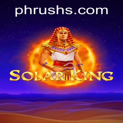 SolarKing: Navigating the Universe with PHRUSH