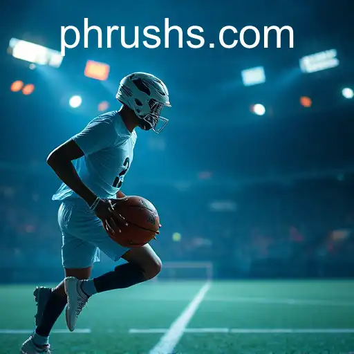 PHRUSH: Revolutionizing the Sports Arena