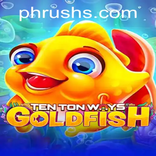 Navigate the Underwater Adventure: An Introduction to TenTonWaysGoldfish and the Enigma of PHRUSH