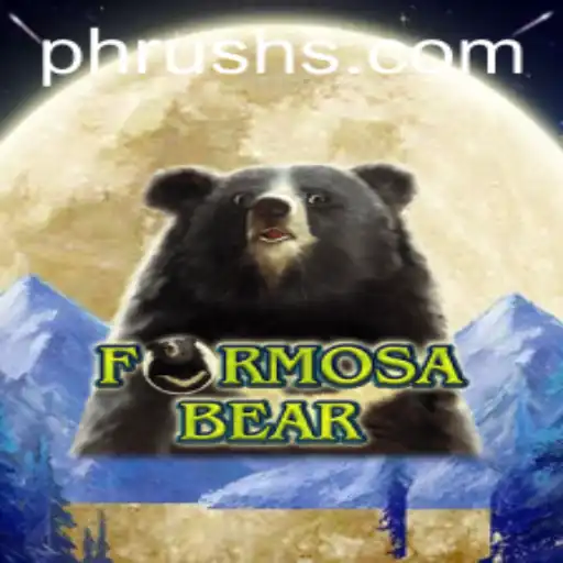 Discover the Enchanting World of FormosaBear: A Thrilling New Adventure with PHRUSH