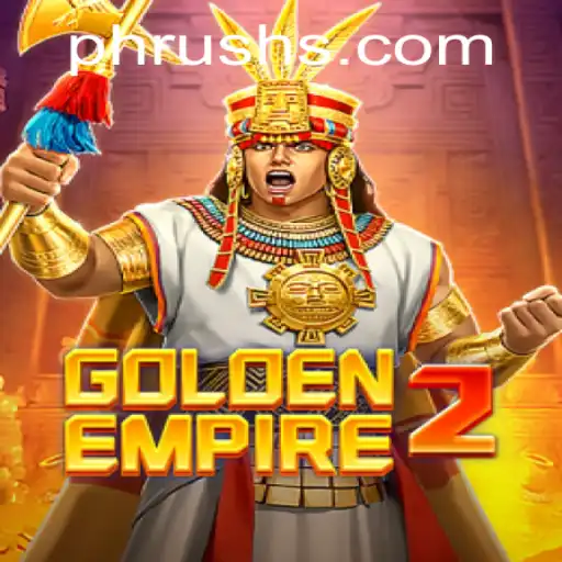 GoldenEmpire2: Unveiling the Realm of PHRUSH - The Gaming Revolution