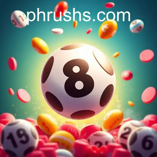 The Intricate World of Lottery Games: Unveiling the Allure of Chance