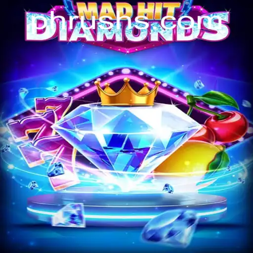Exploring MadHitDiamonds: A New Era in Gaming with PHRUSH