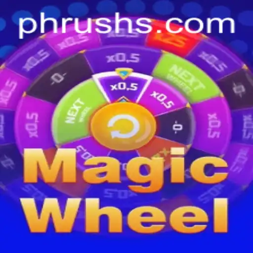 MagicWheel: Spin to Discover the Adventure of PHRUSH