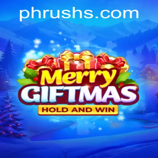 MerryGiftmas: Unwrapping the Joy of the Game with PHRUSH