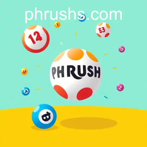 The Rise of Online Lottery with PHRUSH