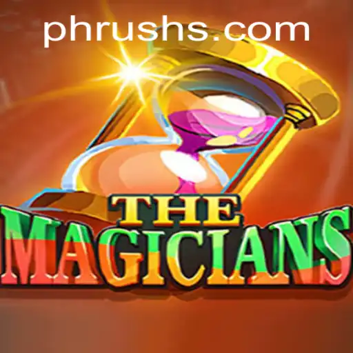 TheMagicians Game: Immerse Yourself in a World of Magic and Strategy