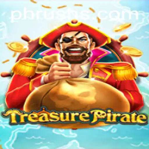Embark on an Epic Adventure with TreasurePirate: Navigating the High Seas of Gaming