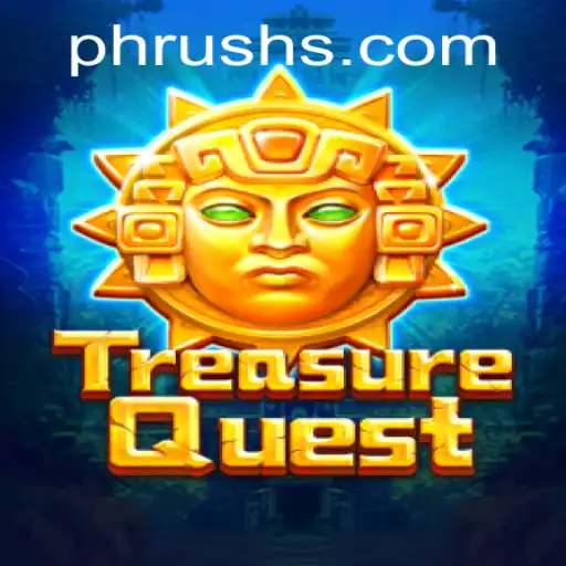 Discover the Adventure of TreasureQuest: Embrace the Thrill of PHRUSH
