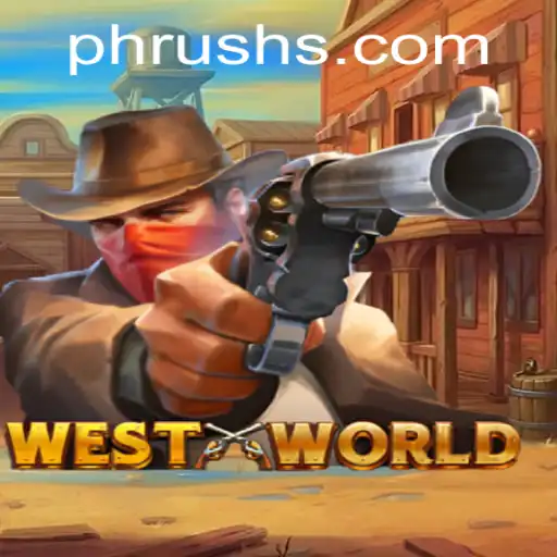 WestWorld: A Thrilling Adventure into the World of PHRUSH